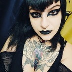 Leaked amandagothicc onlyfans leaked