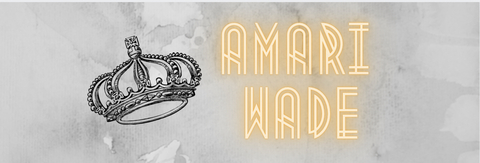 Amari Wade @amariwade cover picture
