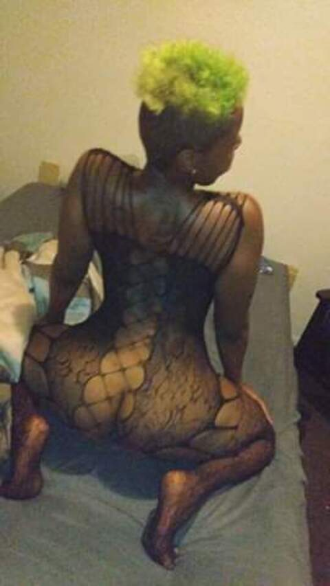 Jojo Cheeks @amazonqueen69 cover picture