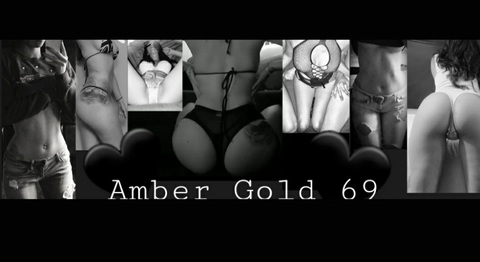 AmberGold69 @amber_gold69 cover picture