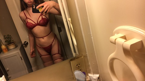 Amber baby @amberbbykitty cover picture