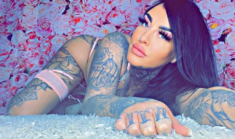 Amber Mai @ambermai80 cover picture