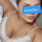 ameliatudor (Amelia) OnlyFans Leaks 

 profile picture
