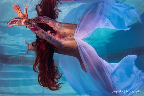 .:SummerVixen:. @amermaidgoddess cover picture
