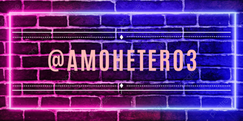 amohetero3 @amohetero3 cover picture