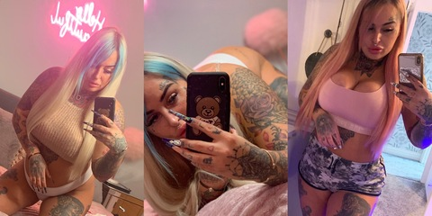 👑💓 Amy Jayne 💓👑 @amyjaynecollier cover picture