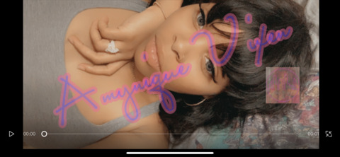 Amynique Vixen @amynique_vixen cover picture