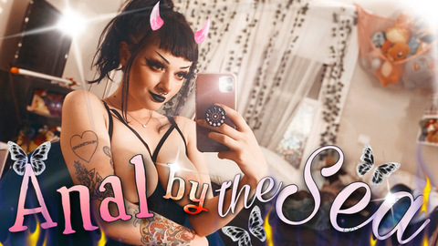 Kiki @analbythesea cover picture
