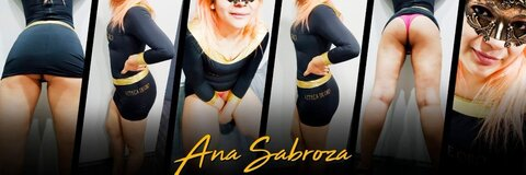 Anna @anasabroza2 cover picture