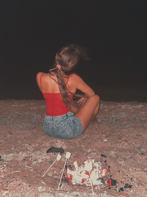Ana @anasecrets cover picture