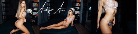 Andrea Ann @andreaann cover picture