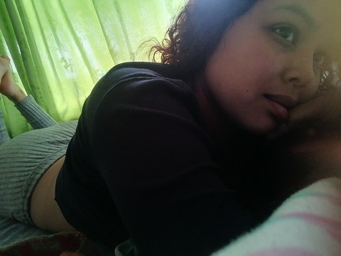 Andrea Marquez @andream4816 cover picture