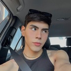 andru @andrik_rascon Leaks OnlyFans 

 profile picture