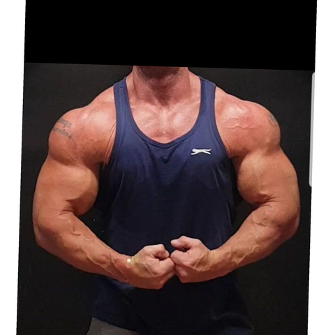 Andy Anabolic @andyanabolic cover picture