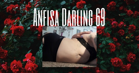 Anfisa Darling @anfisa_darling69 cover picture