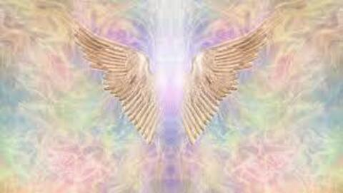 Angel Sage ♡ @angelic_ginger cover picture
