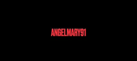 Maria @angelmary91 cover picture