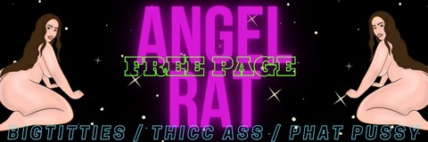 AngelRat Free Page @angelratfree cover picture