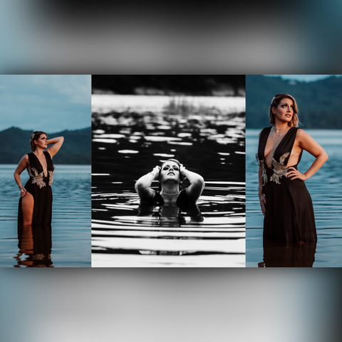 AngieB @angiebrock cover picture