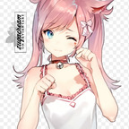 ❤️ anime_kitty Leaked OnlyFans 

 profile picture