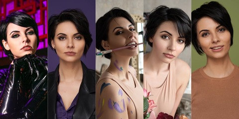 Annet Bluewolf @annet_bluewolf cover picture