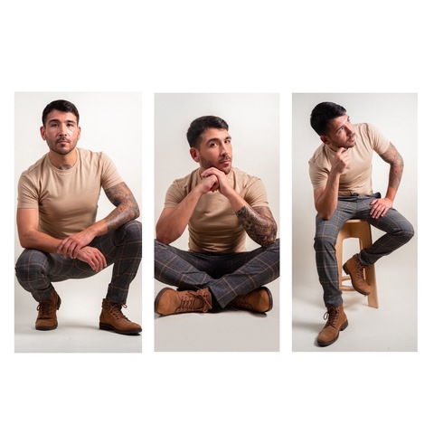 Anthony Paulino @anthonypaulino cover picture
