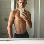 Onlyfans leaks antonio26luis 

 profile picture