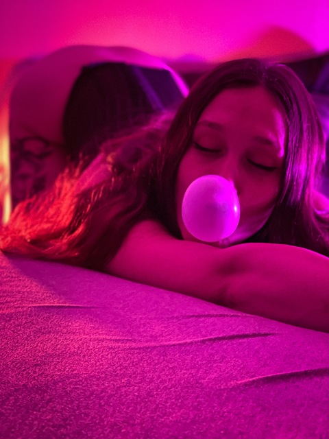 Angel Baby @anxietychronicassiconic cover picture