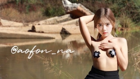 ғᴀʜ💝 ASIA GIRL @aofon_na cover picture