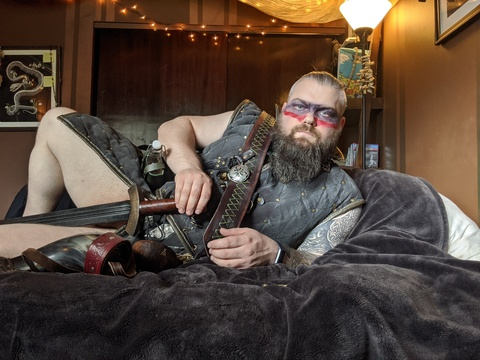 ApocalypseViking @apocalypseviking cover picture