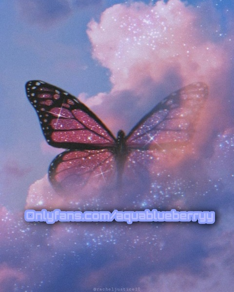 Aquablueberry @aquablueberryy cover picture