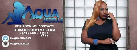 Aqua Jezelle @aquajezellexxx cover picture