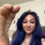 Leaked aquasfeetshow onlyfans leaked