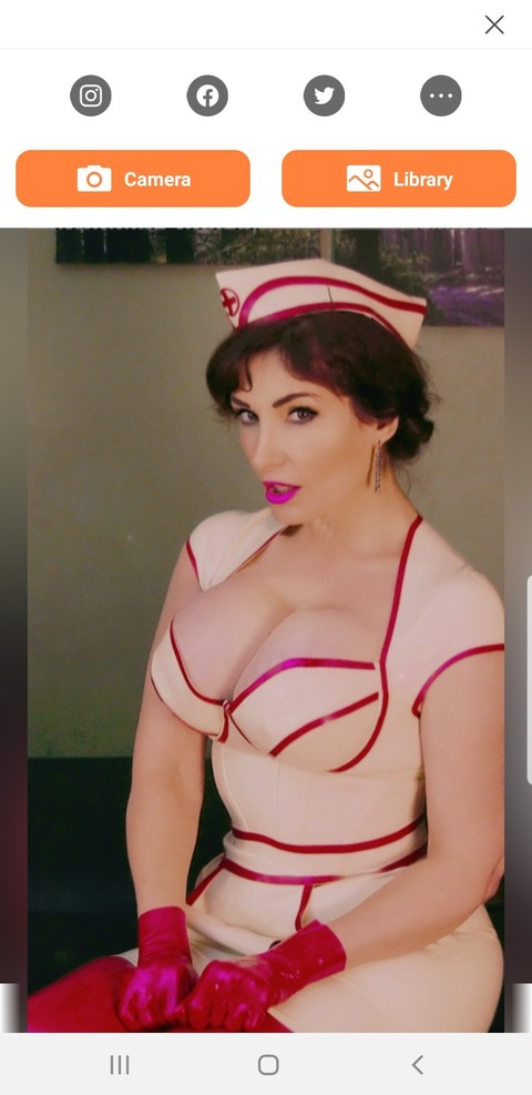 Arabella Bliss @arabellabliss cover picture