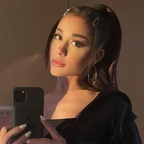Free access to ariana-grande Leak OnlyFans 

 profile picture