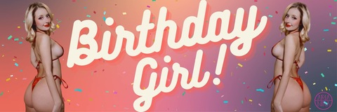 AriaNina @arianinafree cover picture