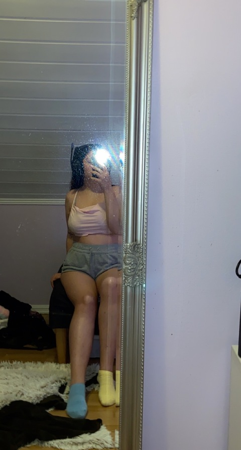 Love @ariel.darling cover picture