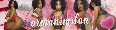 💓 sweet naughty girl 😋 @armanimilan cover picture