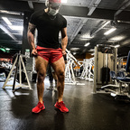 Leaked arod__fitness onlyfans leaked