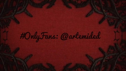 Artemis @artemided cover picture