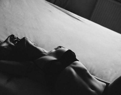Scarlett @artisticseductress cover picture