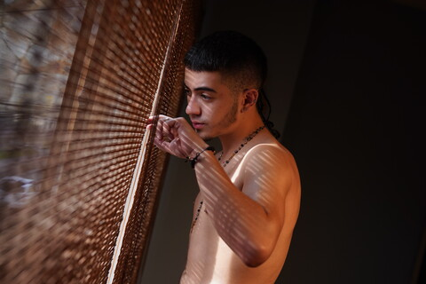 Arvy Saenz @arvysaenzxx cover picture