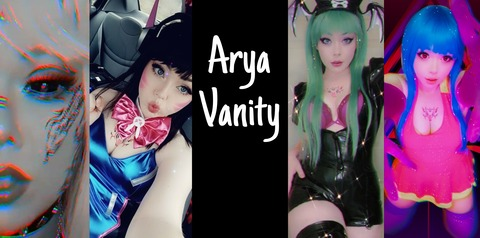 Arya Vanity @arya.vanity cover picture