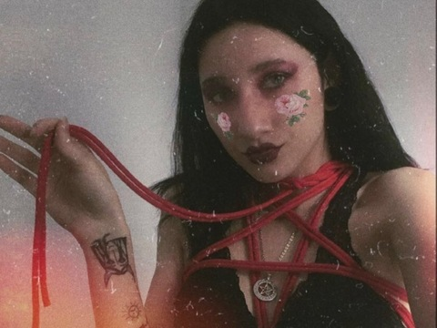 Dominika Iwicka @asamkirchi cover picture