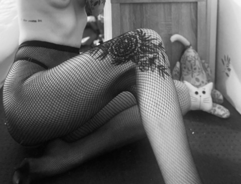 Ashe xx @ashebabi cover picture