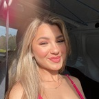 ashleighgoodall (Ashleigh) OnlyFans Leaked Pictures and Videos 

 profile picture