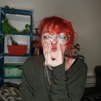 Ashcheeks (@ashleysashcheeks) Leaked OnlyFans 

 profile picture