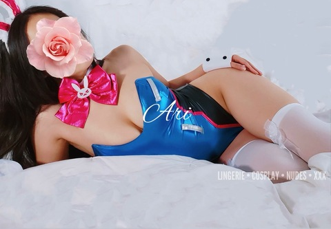 AsianBunnyBabe @asianbunnybabe cover picture