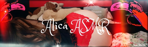 ASTRÆA @astraeaasmr99 cover picture