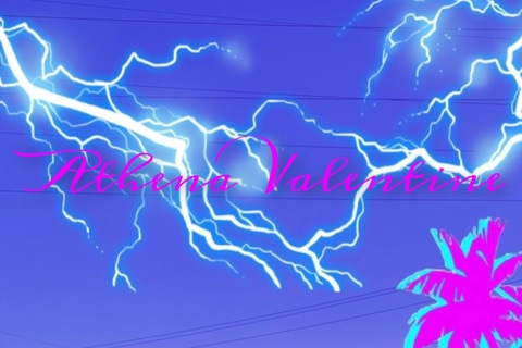 Athena Valentine ♡ @athenavalarie cover picture